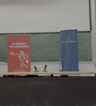 Juré du concours d’éloquence opposant la Sorbonne à Science Po